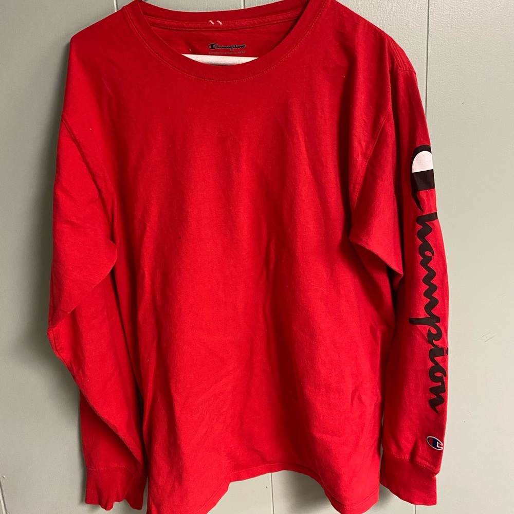 long sleeve t shirt